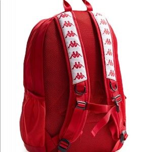 Kappa backpack